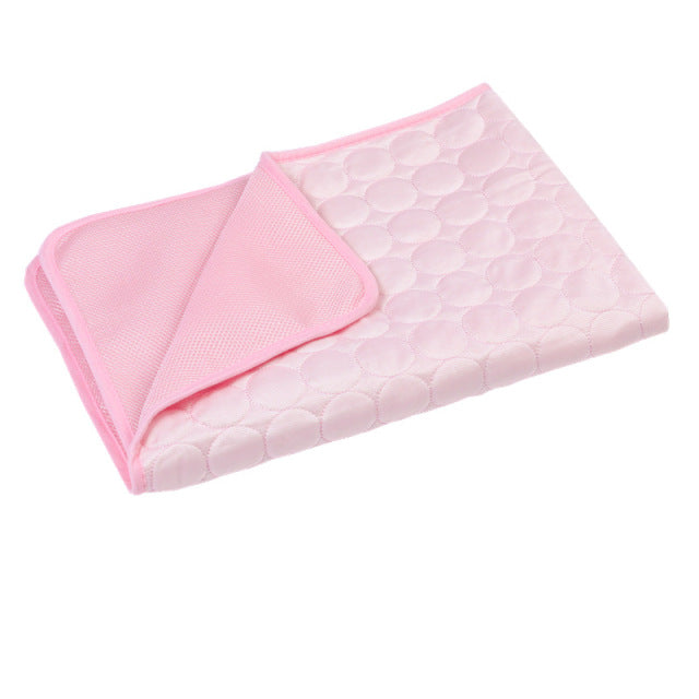 Summer Cooling Pad - Alvorro