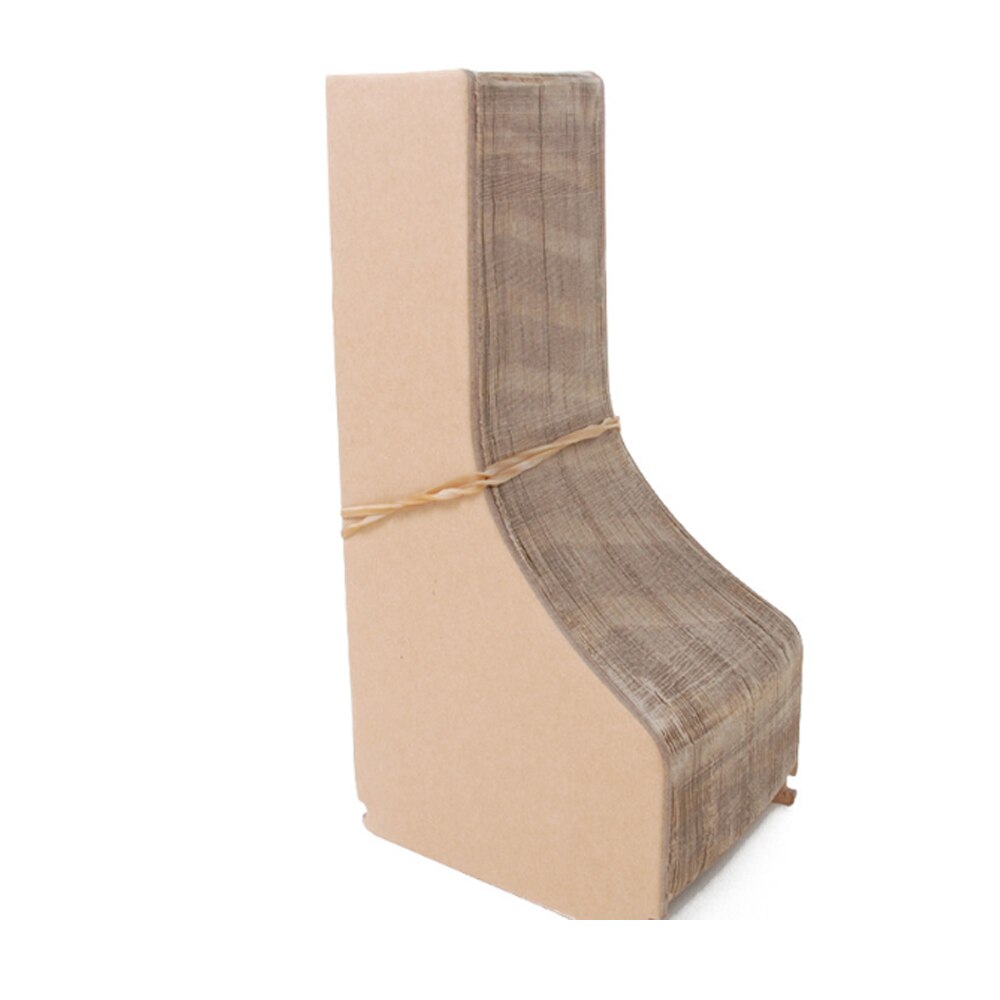 Magic Organ Cat Scratching Board - Alvorro