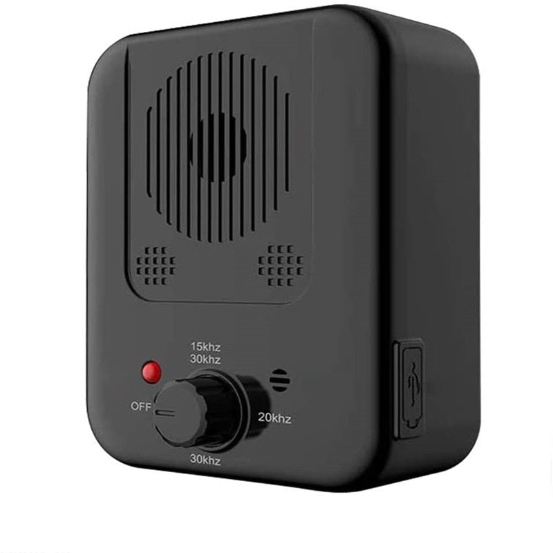 Anti-bark Device - Alvorro