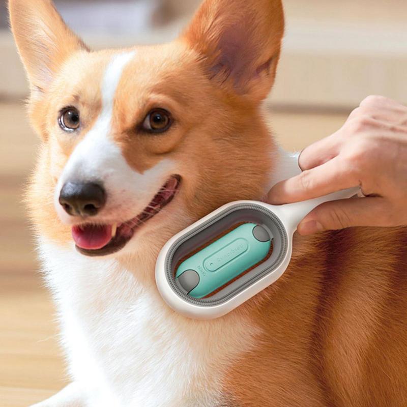 Universal Pet Knots Remover - Alvorro