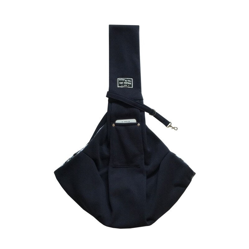 Pet Sling Bag - Alvorro