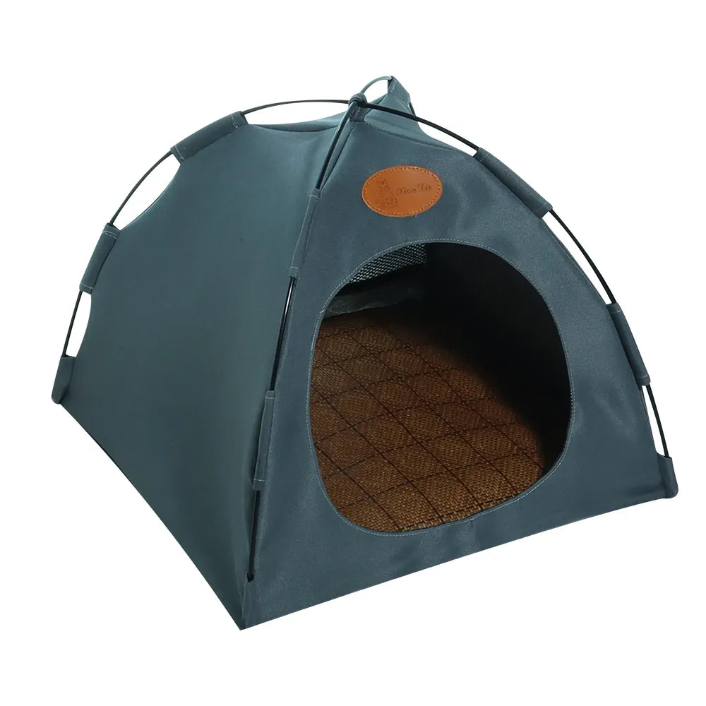 Foldable Pet Tent - Alvorro