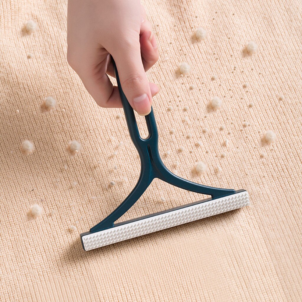 Double Ended Manual Pet Hair Lint Remover - Alvorro