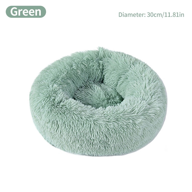 Calming Pet Bed - Alvorro