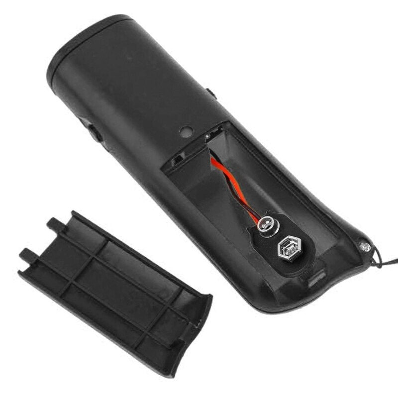 Dog Training Device - Alvorro