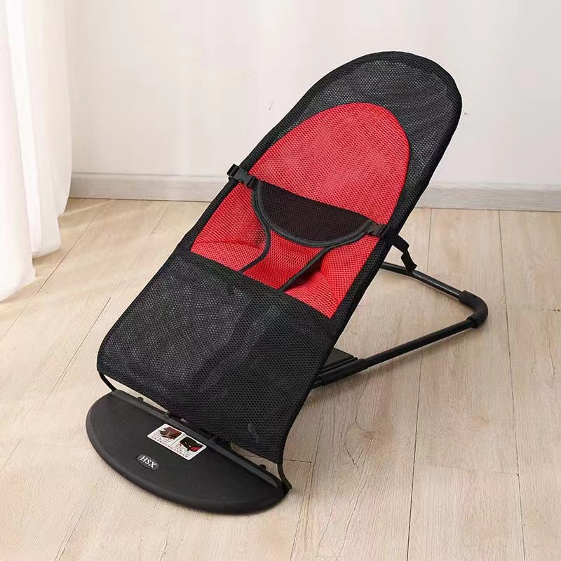 Pup Rocking Bed Chair - Alvorro