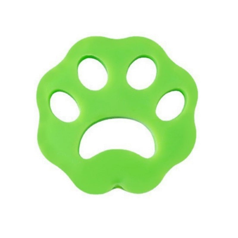 Washing Machine Reusable Pet Hair Remover - Alvorro