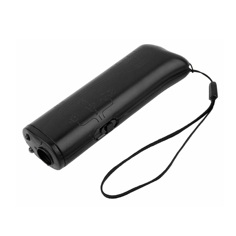 Dog Training Device - Alvorro