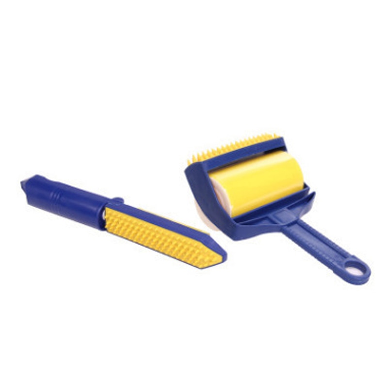 Pocket Sticky Lint Roller - Alvorro