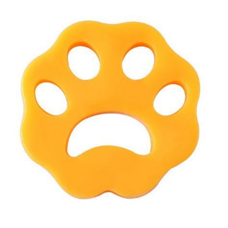 Washing Machine Reusable Pet Hair Remover - Alvorro