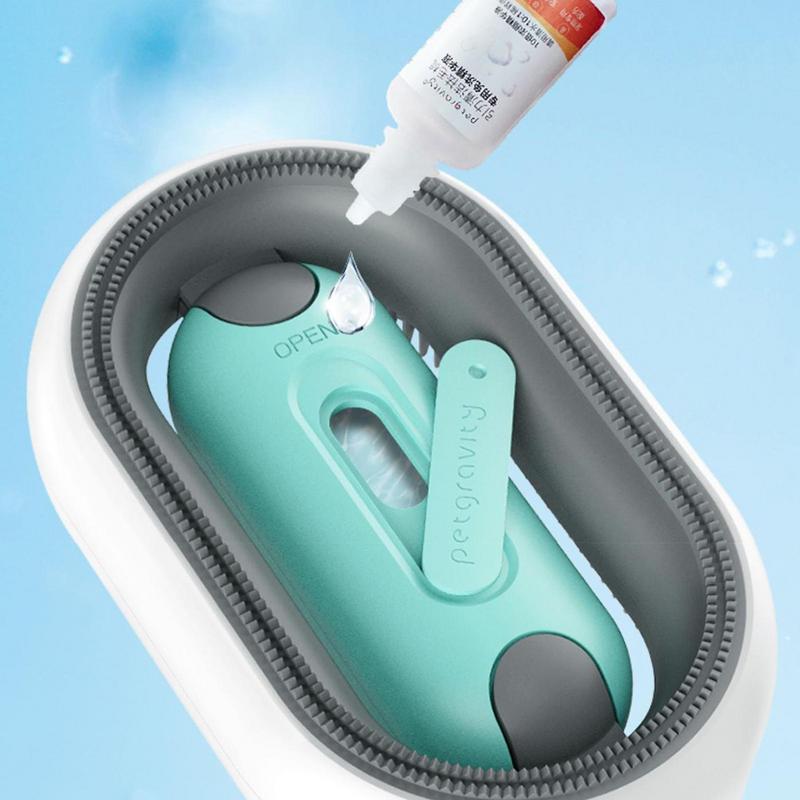 Universal Pet Knots Remover - Alvorro