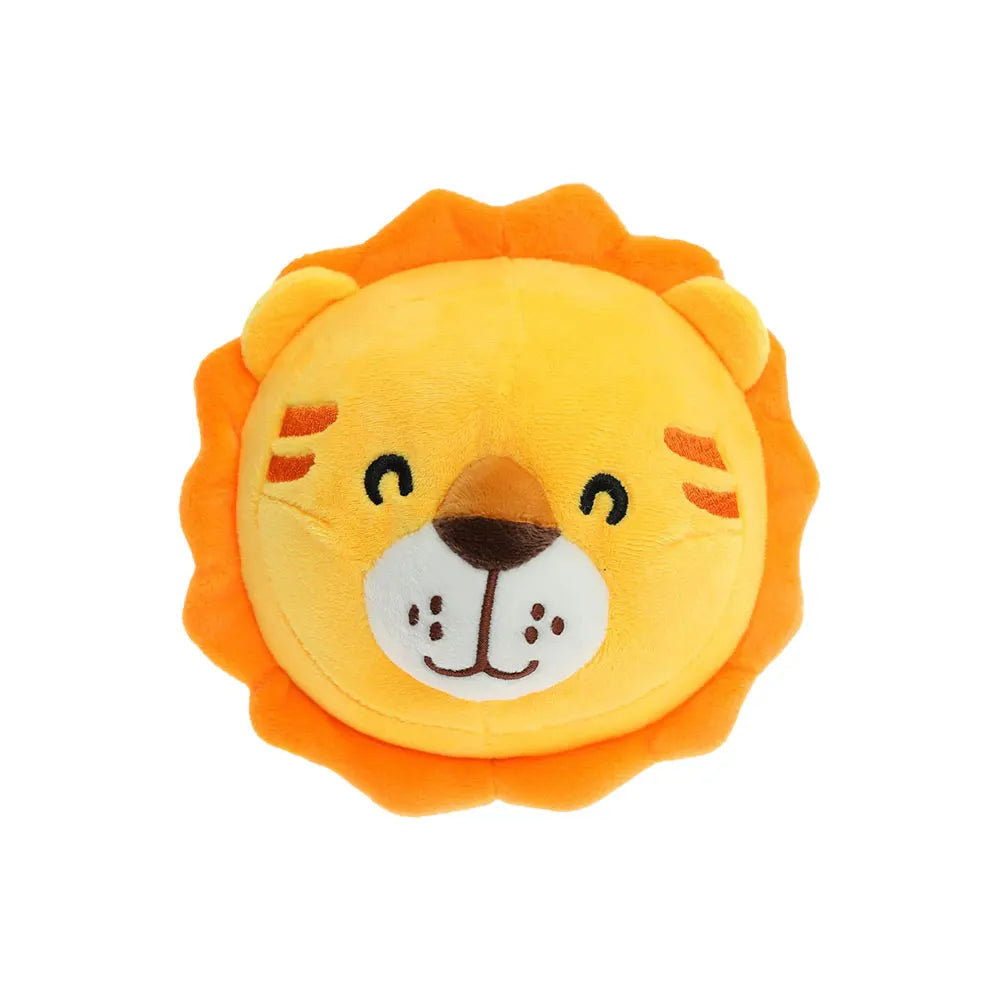 Active Moving Pet Plush Toy - Alvorro