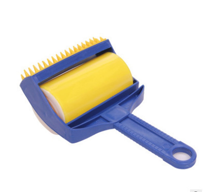 Pocket Sticky Lint Roller - Alvorro