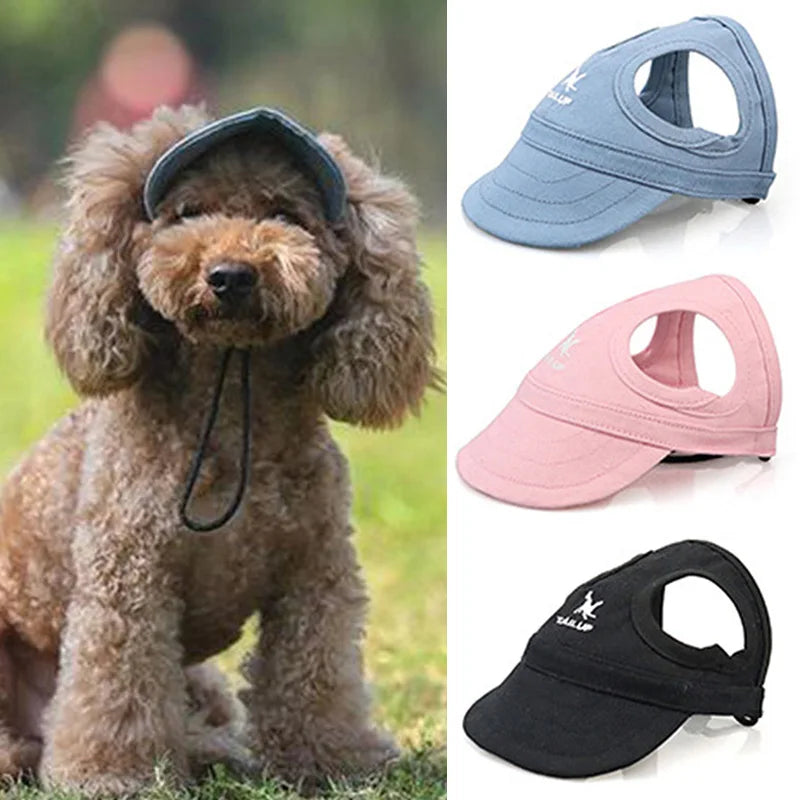 Small Pets Hat - Alvorro