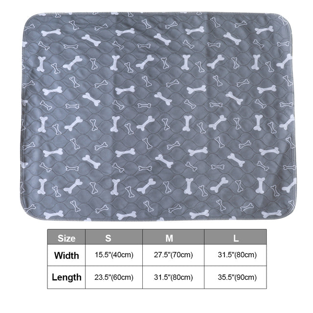 Pet Pee Pad - Alvorro