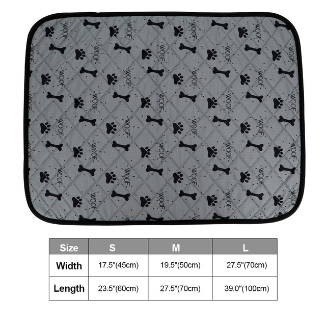 Pet Pee Pad - Alvorro