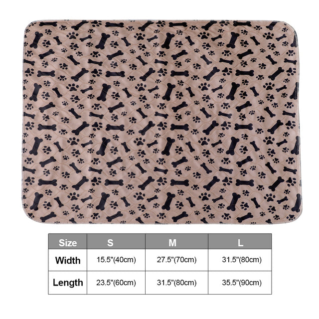 Pet Pee Pad - Alvorro