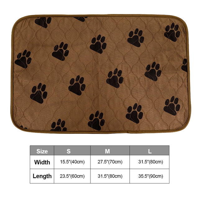 Pet Pee Pad - Alvorro