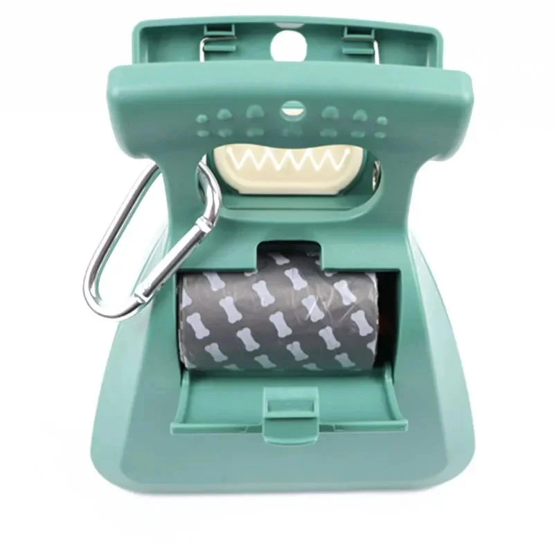 Portable Folding Dog Poop Scooper - Alvorro