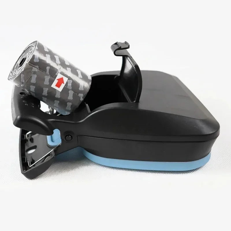 Portable Folding Dog Poop Scooper - Alvorro