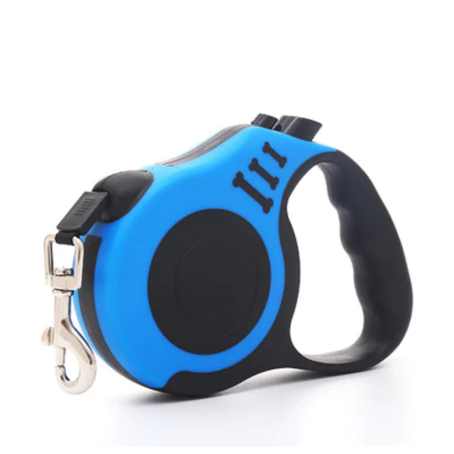 Led Lights Dog Leash - Alvorro
