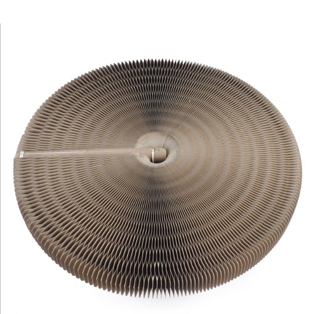 Magic Organ Cat Scratching Board - Alvorro