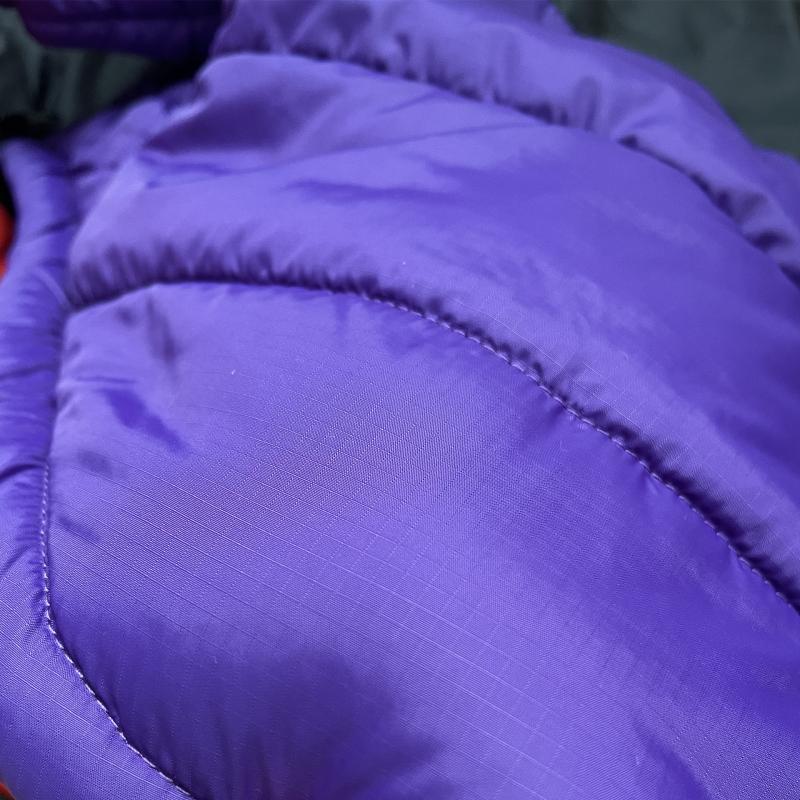 Dog Face Puffer Coat - Alvorro