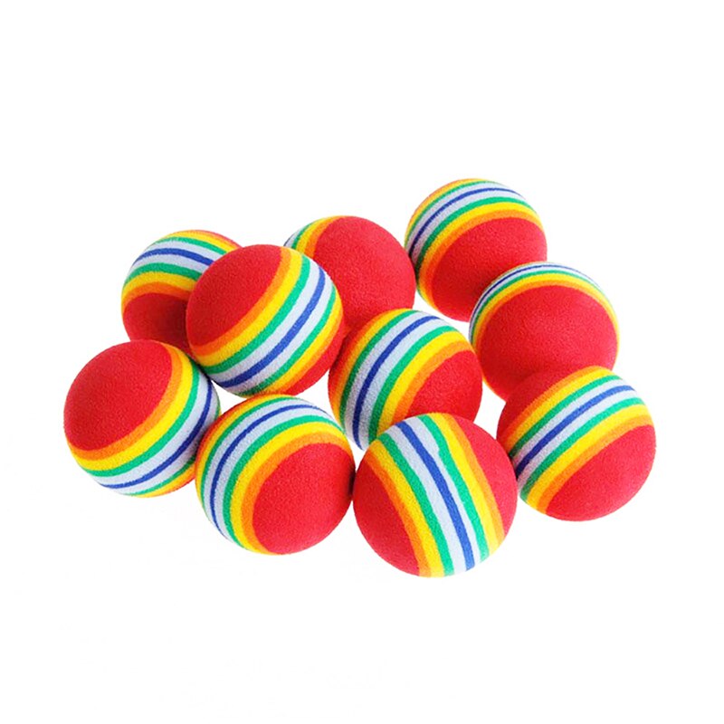 Interactive Self-Rolling Ball Cat Toy - Alvorro