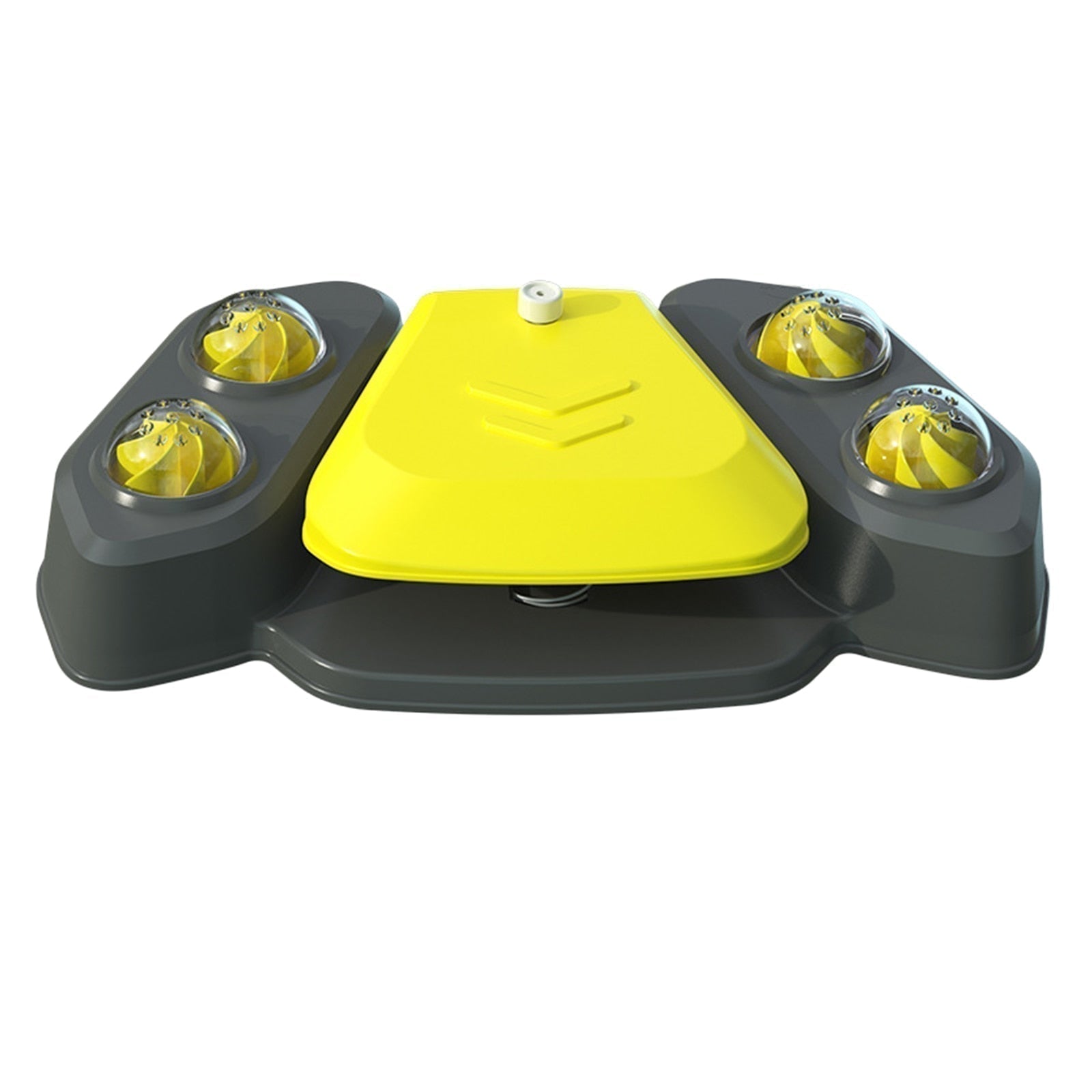 Dog Water Sprinkler - Alvorro