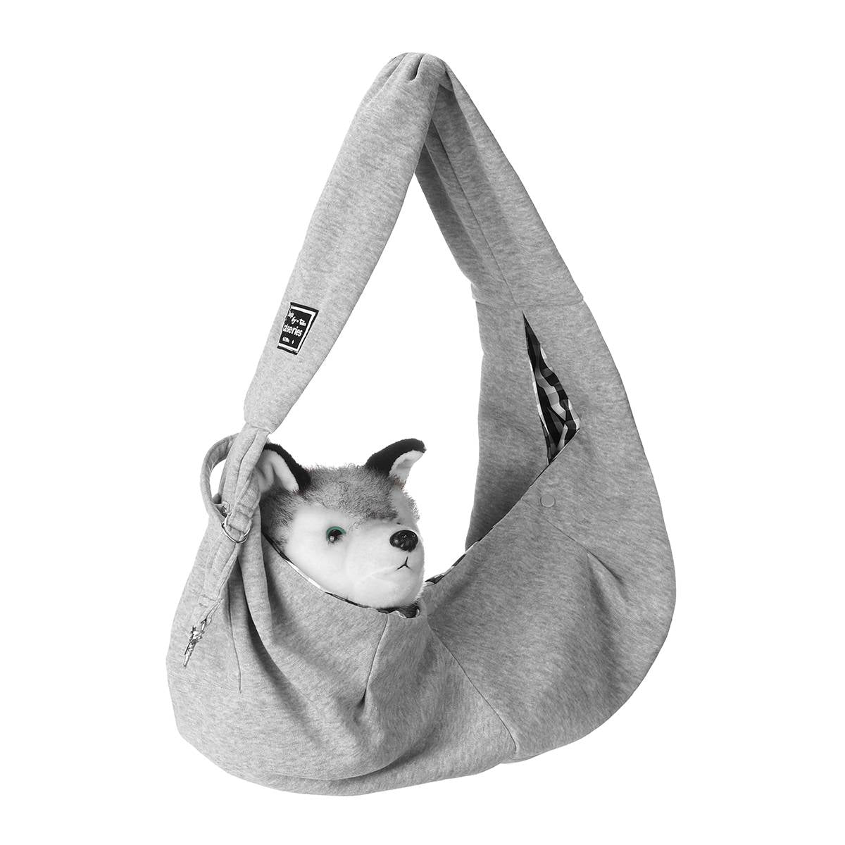 Pet Sling Bag - Alvorro