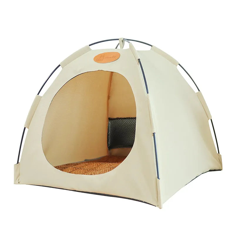 Foldable Pet Tent - Alvorro