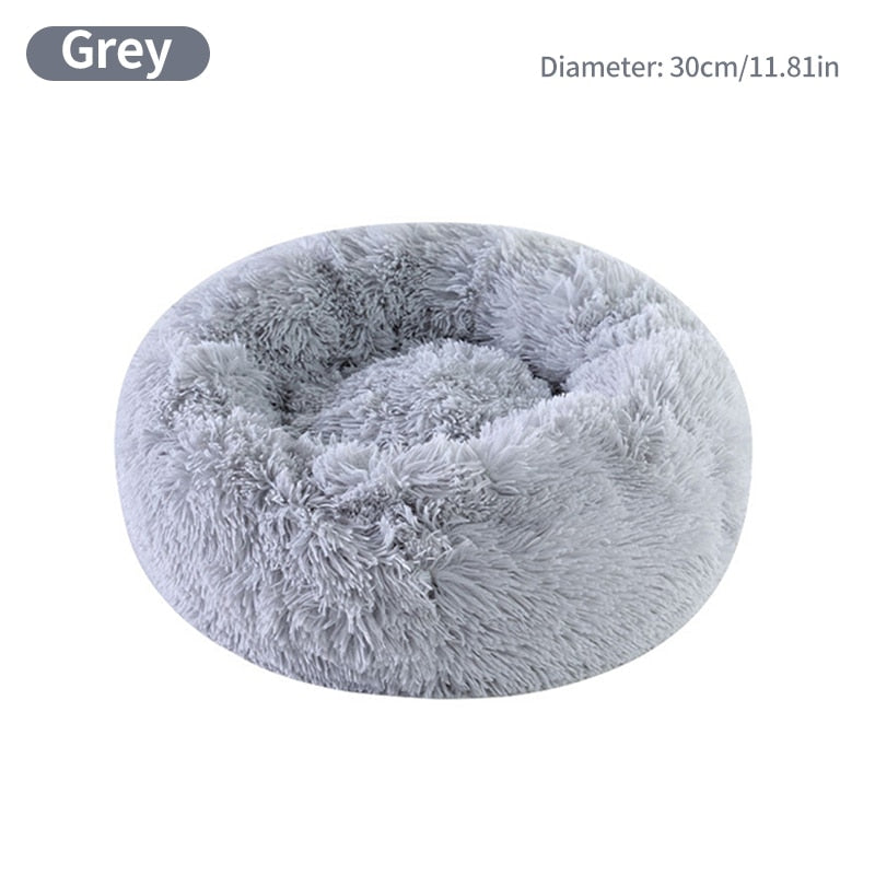 Calming Pet Bed - Alvorro