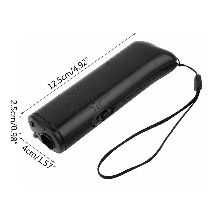 Dog Training Device - Alvorro