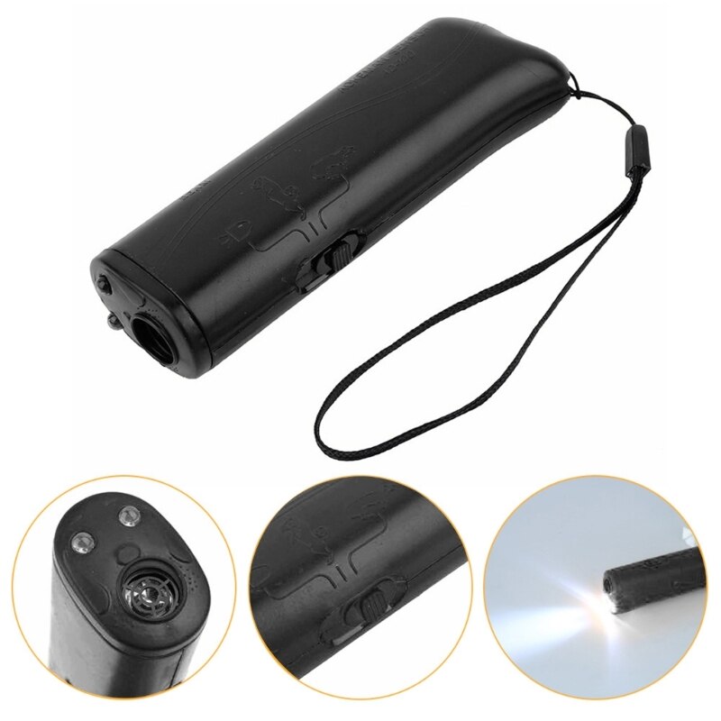 Dog Training Device - Alvorro