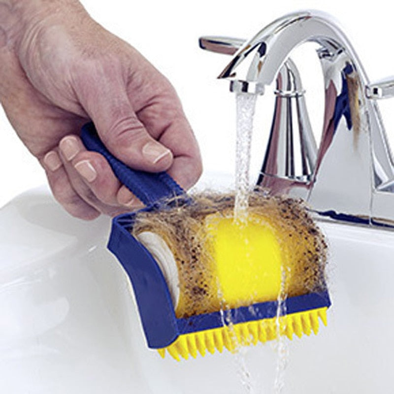 Pocket Sticky Lint Roller - Alvorro