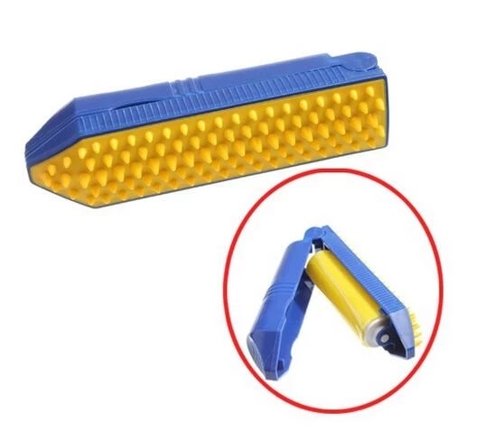 Pocket Sticky Lint Roller - Alvorro