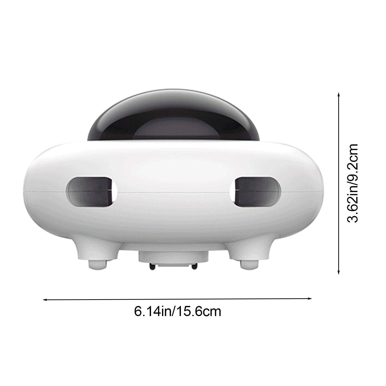 Interactive Cat Food Toy - Alvorro