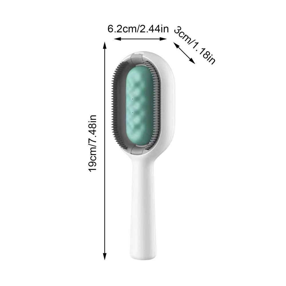 Universal Pet Knots Remover - Alvorro