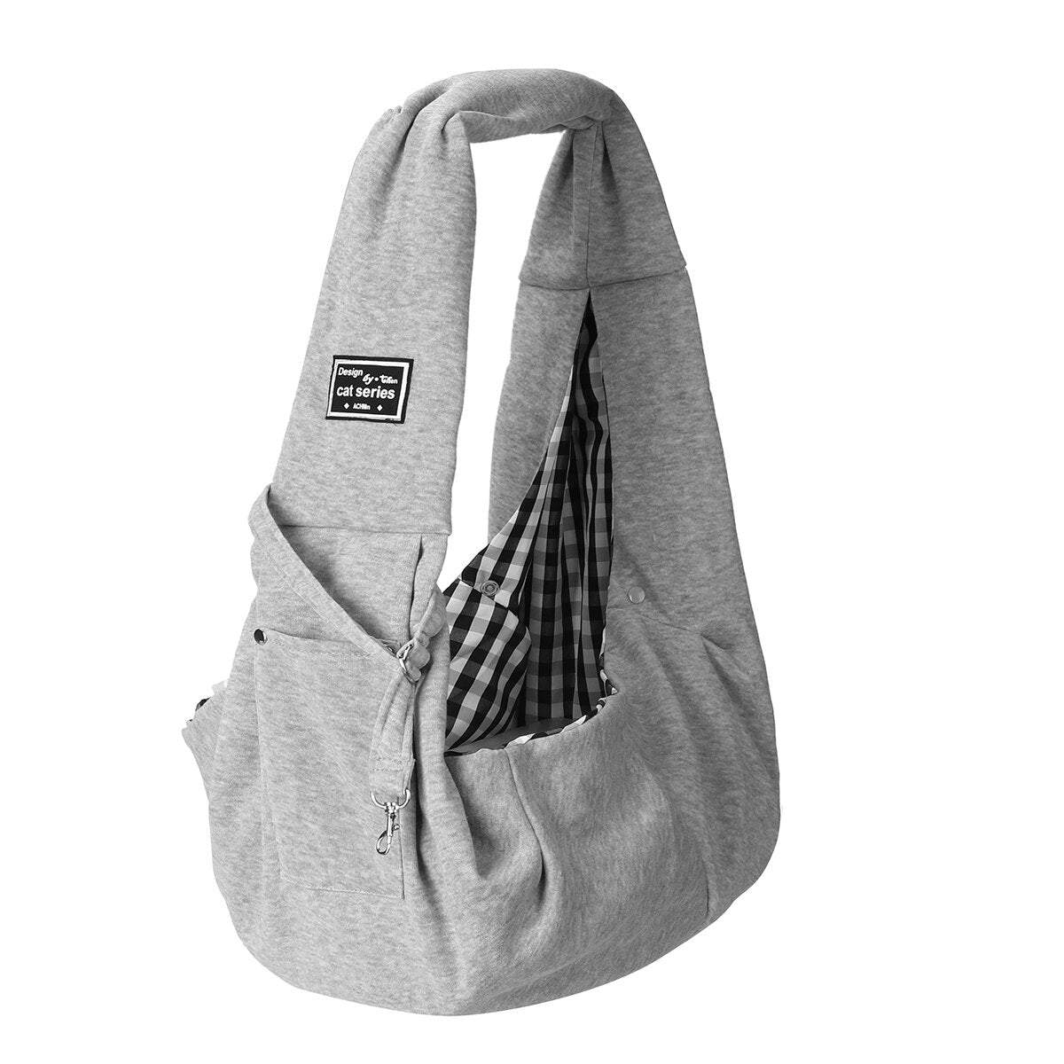 Pet Sling Bag - Alvorro