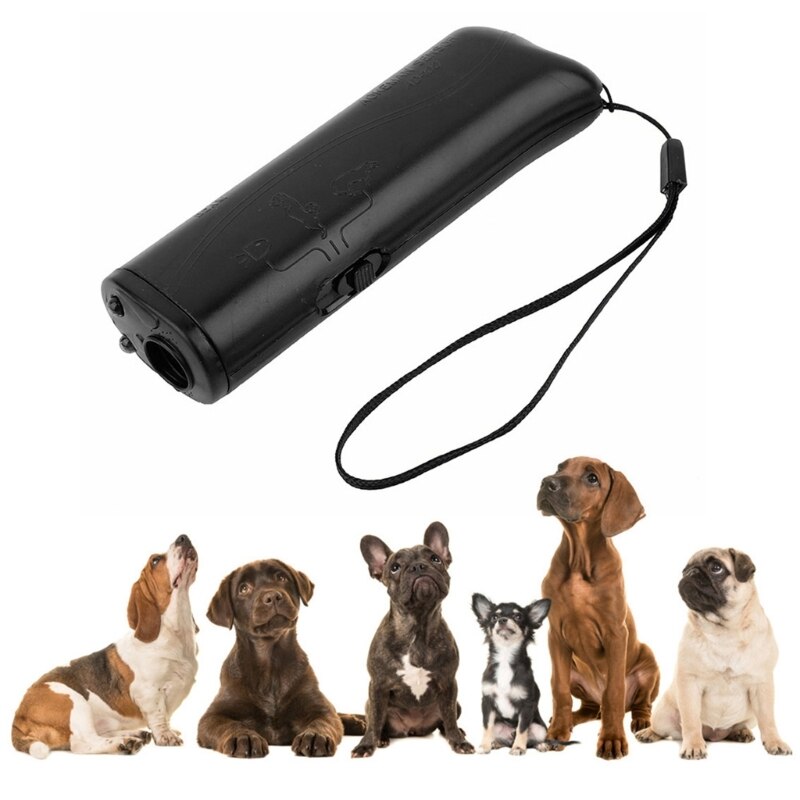 Dog Training Device - Alvorro