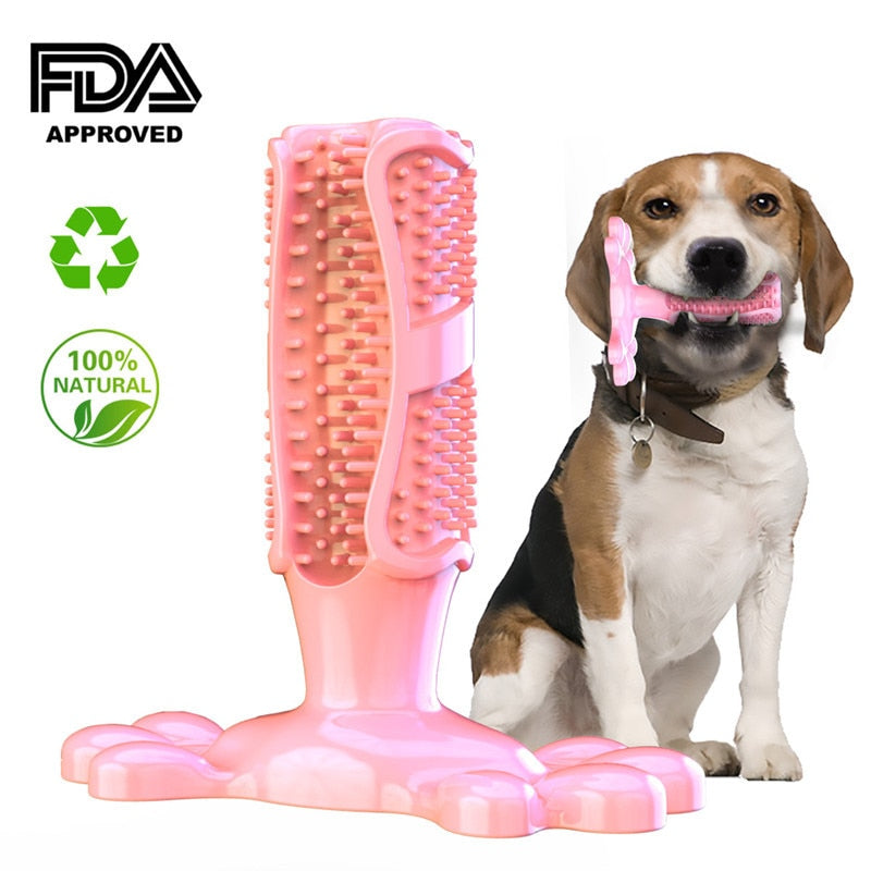 EZ Care Dog Toothbrush - Alvorro