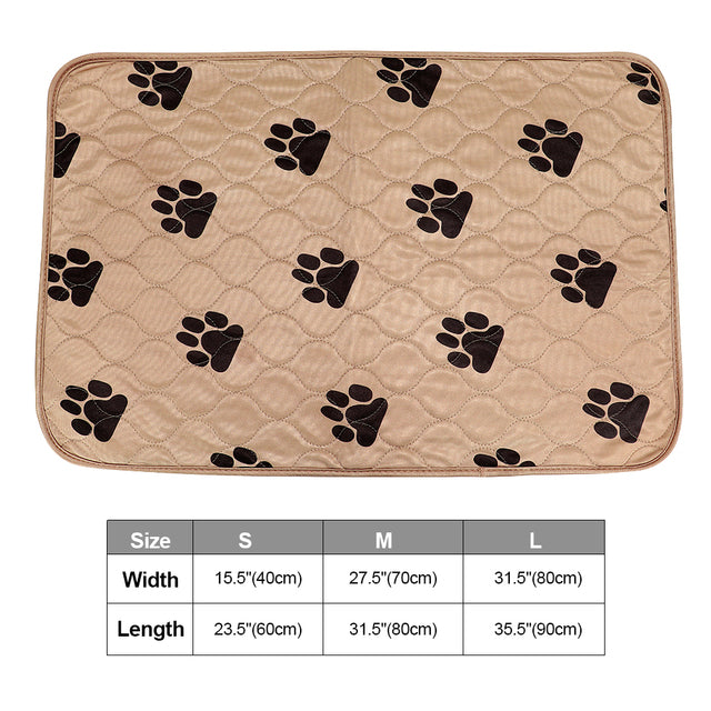 Pet Pee Pad - Alvorro