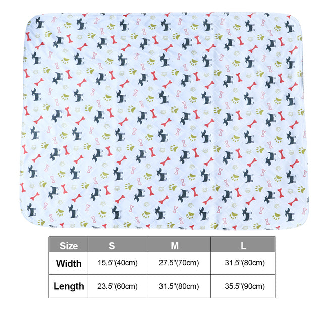 Pet Pee Pad - Alvorro