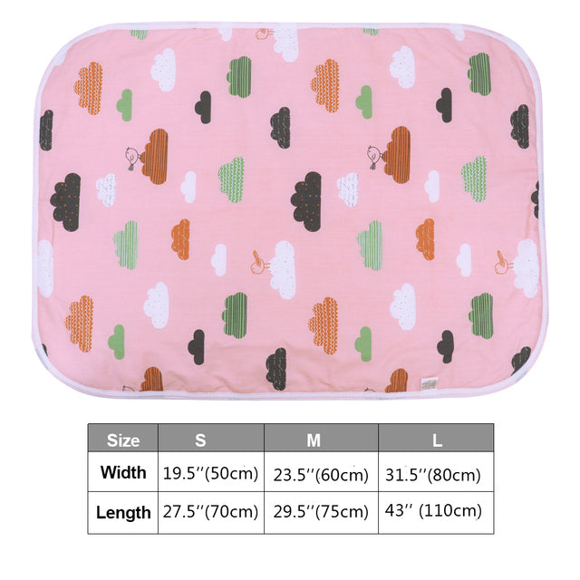 Pet Pee Pad - Alvorro