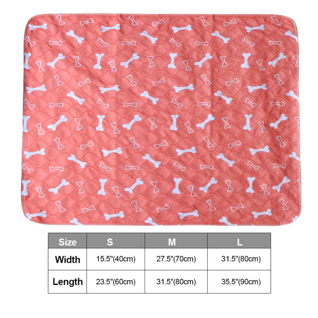 Pet Pee Pad - Alvorro