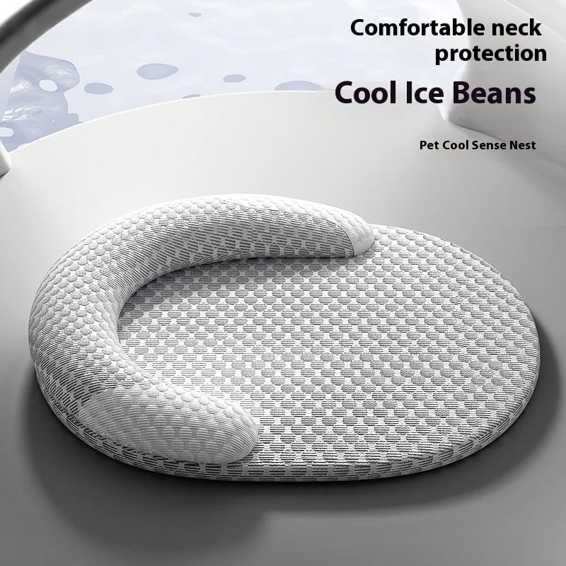 Pet Cooling Bed - Alvorro