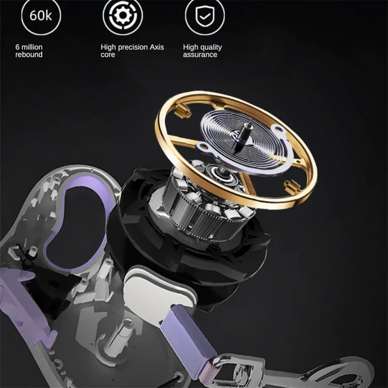 Led Lights Dog Leash - Alvorro